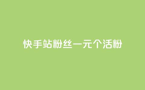 快手b站粉丝一元1000个活粉,qq点赞低价 - 快手粉丝平台+永不掉粉 1元3000粉丝不掉粉丝怎么弄  第1张 快手b站粉丝一元1000个活粉,qq点赞低价 - 快手粉丝平台+永不掉粉 1元3000粉丝不掉粉丝怎么弄  第1张