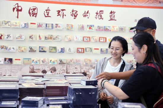 2024全国青少年航天创新大赛总决赛在海南文昌开幕  第5张 2024全国青少年航天创新大赛总决赛在海南文昌开幕  第5张