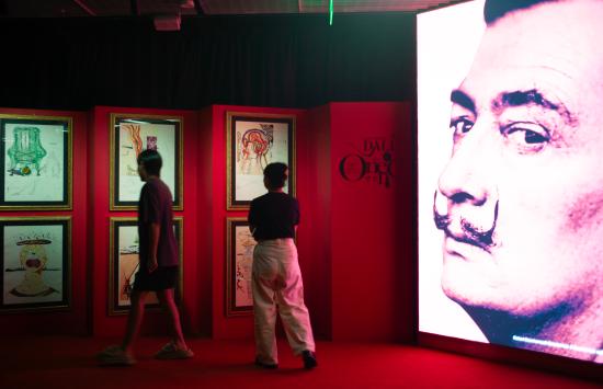 2024全国青少年航天创新大赛总决赛在海南文昌开幕  第20张 2024全国青少年航天创新大赛总决赛在海南文昌开幕  第20张