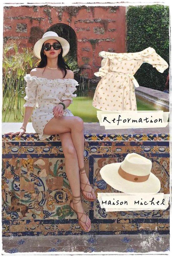 夏日的钟楚曦：你可真是把我辣得说不出话  第27张