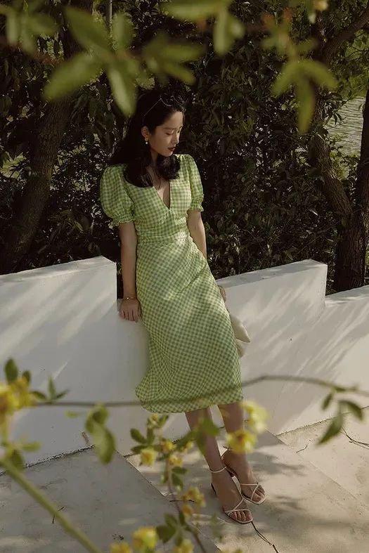 夏日的钟楚曦：你可真是把我辣得说不出话  第28张