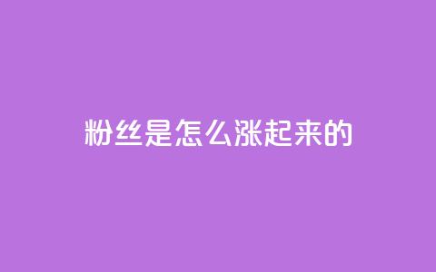 粉丝是怎么涨起来的,免费领取5000点券王者荣耀 - 拼多多帮砍助力软件 小程序刷好友助力软件  第1张 粉丝是怎么涨起来的,免费领取5000点券王者荣耀 - 拼多多帮砍助力软件 小程序刷好友助力软件  第1张