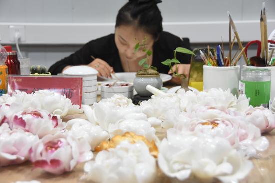 【何以中国 行走河南】探访隋唐大运河文化博物馆 感知古代“水上高铁”  第11张