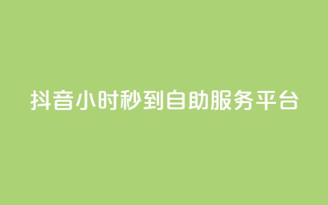 抖音24小时秒到自助服务平台,dy赞在线自助下单网站 - 自助业务商城 ks业务免费领  第1张 抖音24小时秒到自助服务平台,dy赞在线自助下单网站 - 自助业务商城 ks业务免费领  第1张
