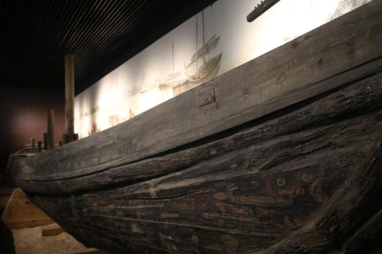【何以中国 行走河南】走进安阳殷墟博物馆 探寻3300年前商代生活中的“美”  第13张