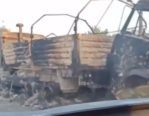 俄罗斯别尔哥罗德州宣布进入紧急状态  第3张 俄罗斯别尔哥罗德州宣布进入紧急状态  第3张