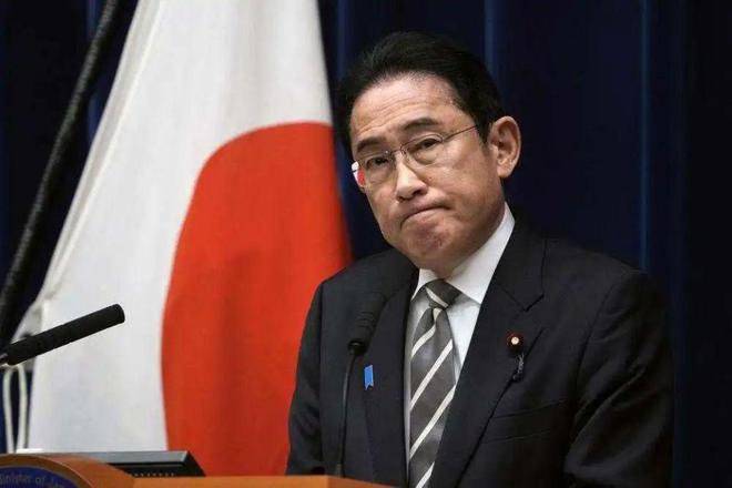 岸田文雄向党内人士表示，他计划弃选自民党总裁	，将辞任首相  第2张