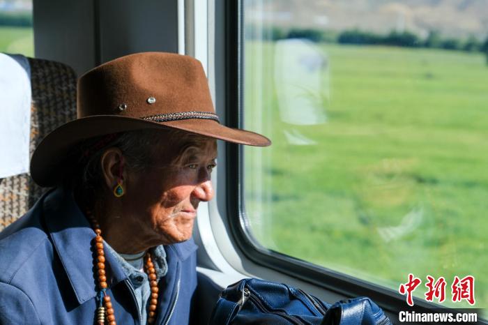 西藏拉日铁路通车十周年记:再远的路也变近了  第4张 西藏拉日铁路通车十周年记:再远的路也变近了  第4张