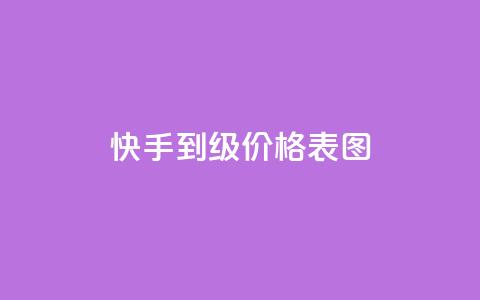 快手1到50级价格表图,抖音增加播放量的软件免费 - 抖音怎么快速涨500粉丝 低价卡盟平台  第1张