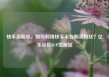 快手买粉丝，如何利用快手平台购买粉丝？亿乐社区SUP货源站