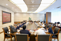 茅台总经理到访五粮液：面对白酒行业周期性调整，需要团结一心的合力