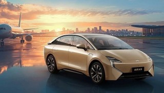 一周新车盘点 | 沃尔沃发布XC70混动车 比亚迪新增海狮07