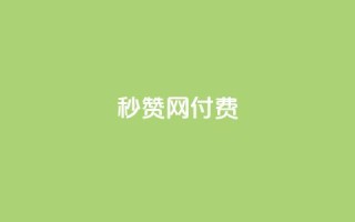 QQ秒赞网付费 - QQ秒赞网付费服务,让您瞬间增加赞助助力!