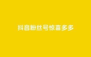 抖音粉丝号 惊喜多多.cn,cf低价黑号发卡网 - 拼多多现金大转盘助力50元 - 网易云音乐业务低价自助下单