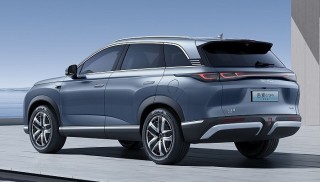 一周新车盘点 | 沃尔沃发布XC70混动车 比亚迪新增海狮07