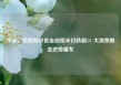 午评：指数低开低走创指半日跌超1% 大消费概念逆势爆发