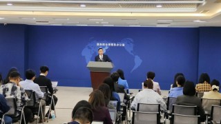 赖清德“卖台跪美”，特朗普却提及“统一”