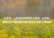 QQ会员，qq会员自动续费怎么取消，QQ会员，解锁无限可能的数字通行证亿乐社区SUP货源站