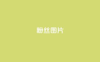 粉丝图片 - 粉丝头像精选:提升社交媒体个性的完美选择。