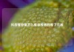 抖音播放量怎么看谁观看的看了几遍