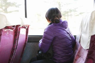 跨省采茶女工刷屏：只要不嫌我老，明年还来