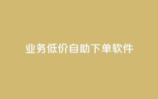 dy业务低价自助下单软件,抖音点赞加评论辅助工具 - 低价自助平台超低价 - 卡盟自助下单24小时q币充值