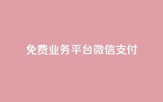 ks免费业务平台微信支付,QQ秒赞网业务网 - qq说说点赞数购买 - 抖音怎么给其他账号充值