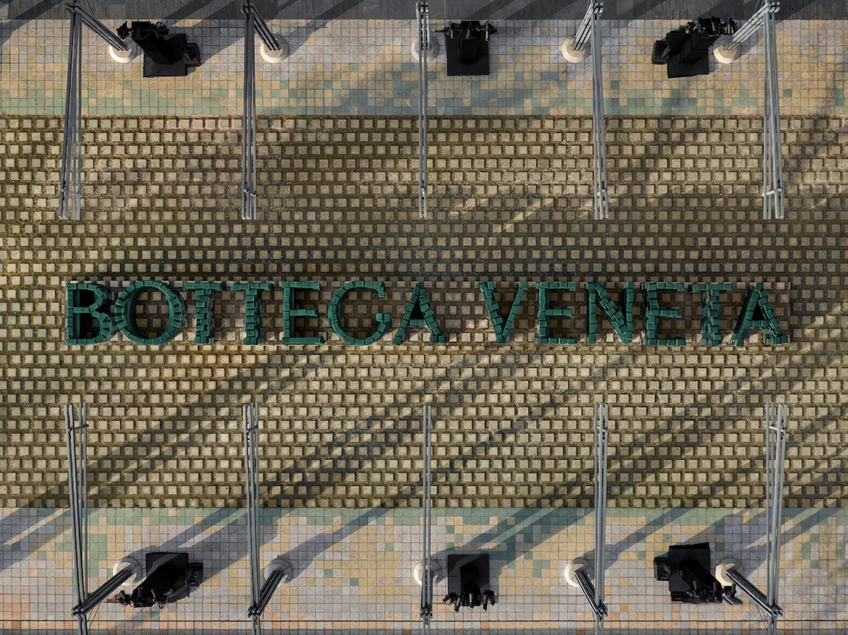 Bottega Veneta的合作对象是余秀华，Longchamp巡回开菜园｜是日美好事物  第12张