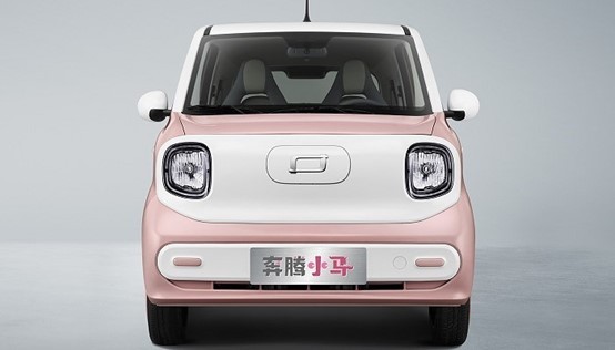 一周新车盘点 | 奔腾小马标配智能座舱 吉利银河L6 EM-i电机升级  第2张 一周新车盘点 | 奔腾小马标配智能座舱 吉利银河L6 EM-i电机升级  第2张