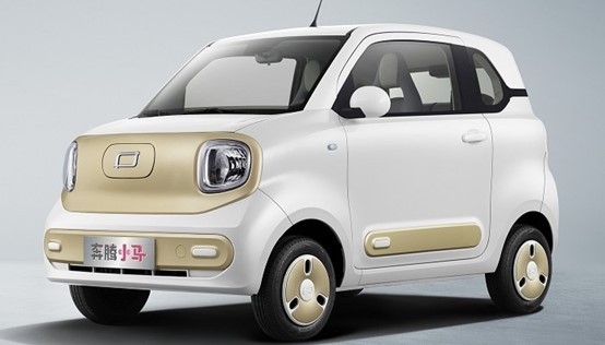 一周新车盘点 | 奔腾小马标配智能座舱 吉利银河L6 EM-i电机升级  第1张 一周新车盘点 | 奔腾小马标配智能座舱 吉利银河L6 EM-i电机升级  第1张