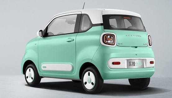 一周新车盘点 | 奔腾小马标配智能座舱 吉利银河L6 EM-i电机升级  第4张 一周新车盘点 | 奔腾小马标配智能座舱 吉利银河L6 EM-i电机升级  第4张