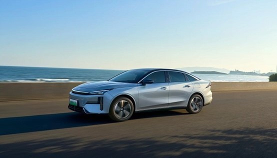 一周新车盘点 | 奔腾小马标配智能座舱 吉利银河L6 EM-i电机升级  第5张 一周新车盘点 | 奔腾小马标配智能座舱 吉利银河L6 EM-i电机升级  第5张