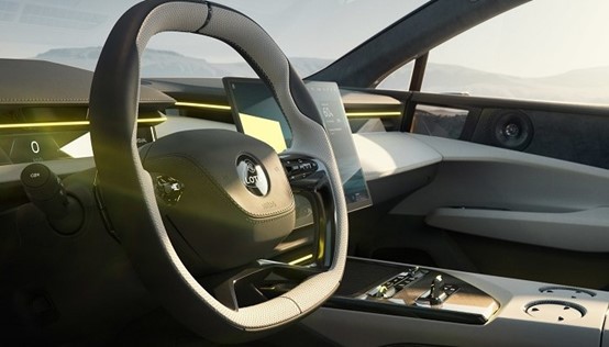 一周新车盘点 | 奔腾小马标配智能座舱 吉利银河L6 EM-i电机升级  第9张 一周新车盘点 | 奔腾小马标配智能座舱 吉利银河L6 EM-i电机升级  第9张