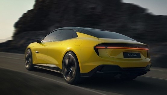 一周新车盘点 | 奔腾小马标配智能座舱 吉利银河L6 EM-i电机升级  第10张 一周新车盘点 | 奔腾小马标配智能座舱 吉利银河L6 EM-i电机升级  第10张