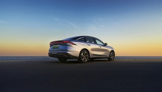 一周新车盘点 | 奔腾小马标配智能座舱 吉利银河L6 EM-i电机升级  第7张 一周新车盘点 | 奔腾小马标配智能座舱 吉利银河L6 EM-i电机升级  第7张