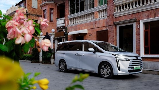 一周新车盘点 | 奔腾小马标配智能座舱 吉利银河L6 EM-i电机升级  第13张 一周新车盘点 | 奔腾小马标配智能座舱 吉利银河L6 EM-i电机升级  第13张