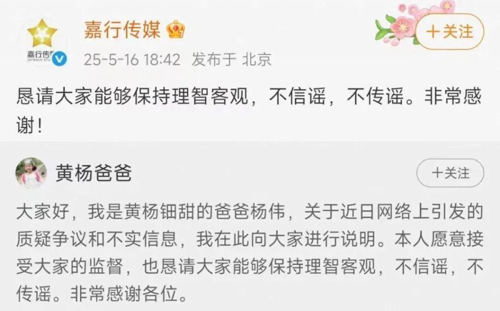 雅安纪委监委回应“黄杨钿甜耳环事件”：正在处理  第2张