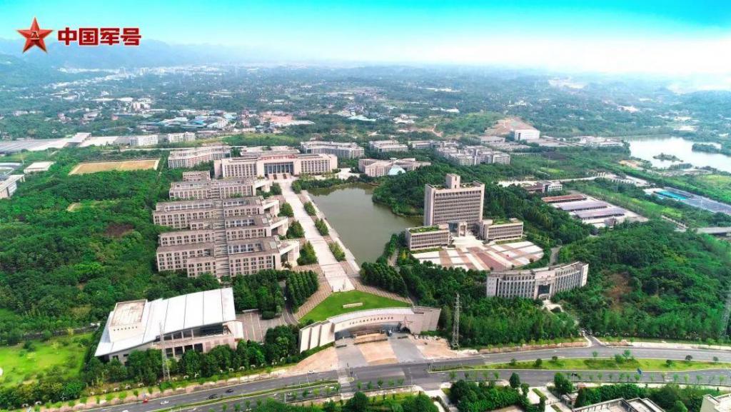 中央军委决定调整组建3所军队院校，权威详解  第6张