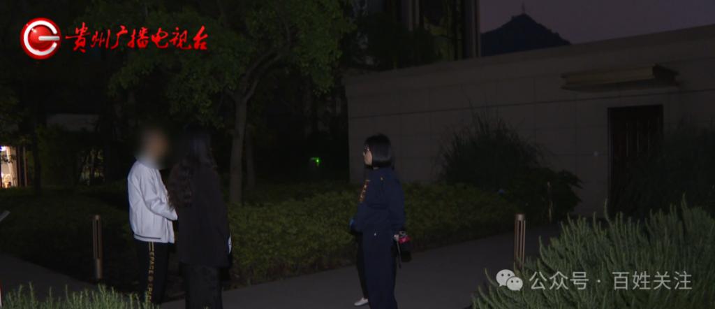 夫妻看房踩空摔伤！经理一句“你是爬过去的”引爆怒火	，受伤女子：侮辱人格  第8张