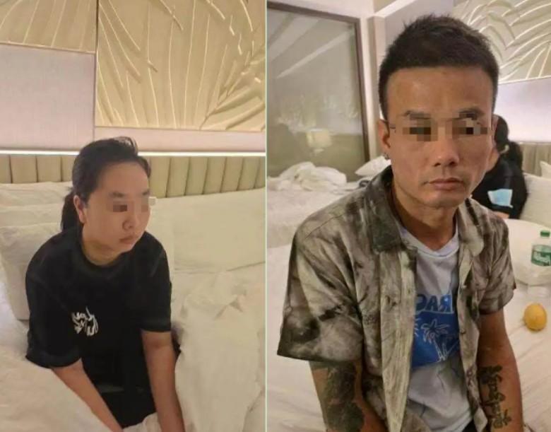 菲律宾华裔“钢铁大王”被绑撕票案告破  第1张
