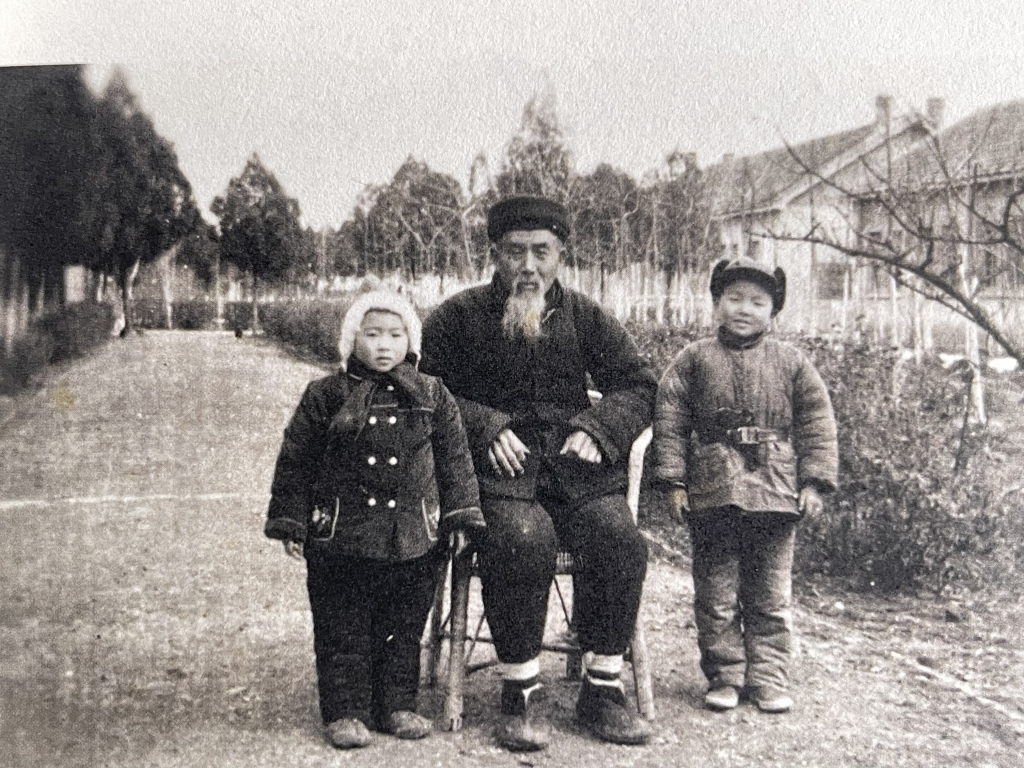 百年前淮北乡村的风俗画卷——读郑重 《九十自述》 第4张 百年前淮北乡村的风俗画卷——读郑重 《九十自述》 第4张