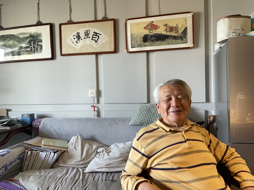 百年前淮北乡村的风俗画卷——读郑重 《九十自述》 第8张 百年前淮北乡村的风俗画卷——读郑重 《九十自述》 第8张
