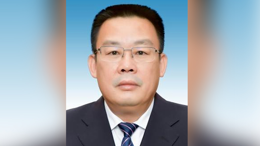 福州市委副书记、福州新区党工委书记陈云水转任三明市政协党组书记  第1张