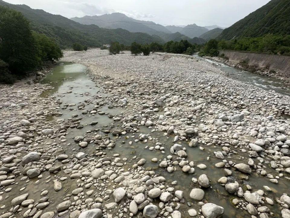 陕西大旱：保不住的果	，浇不了的小麦  第13张