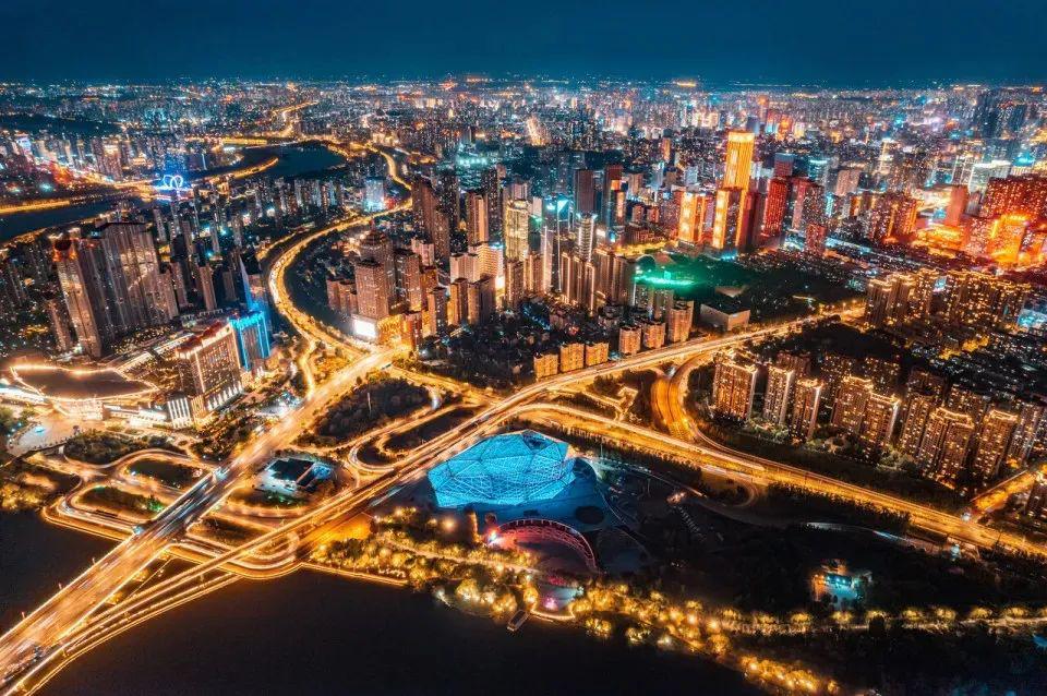 东北第一个“市市通高铁”的省份	，是辽宁  第2张