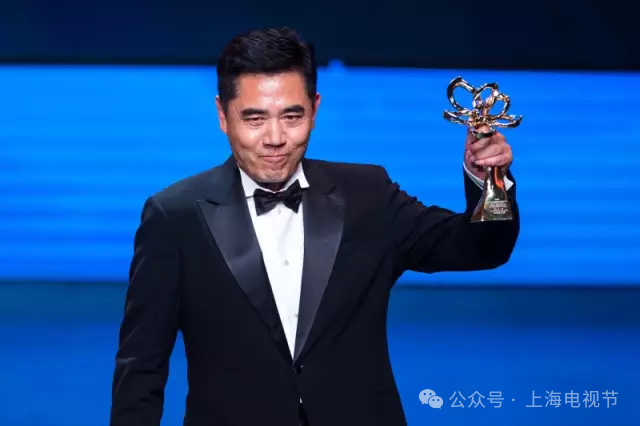 白玉兰奖评委会主席陈宝国:好作品要有筋骨有血肉更要有戏魂 第2张 白玉兰奖评委会主席陈宝国:好作品要有筋骨有血肉更要有戏魂 第2张