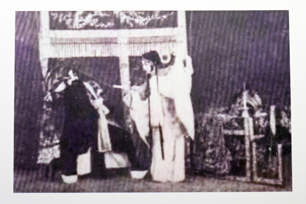 魔都眼|84岁美琪大戏院焕新回归:《SIX》开启中国首演 第14张 魔都眼|84岁美琪大戏院焕新回归:《SIX》开启中国首演 第14张