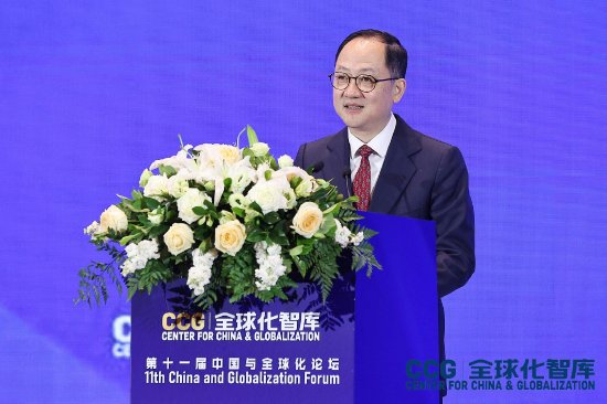 全国对外友协沈昕:美国普通人实际工资50年来没有获得增长 第1张 全国对外友协沈昕:美国普通人实际工资50年来没有获得增长 第1张
