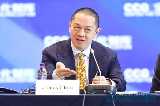 如何重振全球治理?中美交流基金会总裁周建成:将机构改革成为更加有包容性的有效机制 第1张 如何重振全球治理?中美交流基金会总裁周建成:将机构改革成为更加有包容性的有效机制 第1张