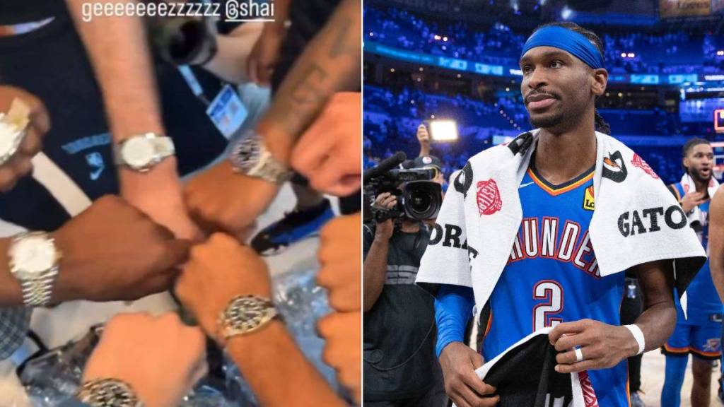 曾经连校队都进不去的男孩	，如今成了NBA常规赛MVP  第7张